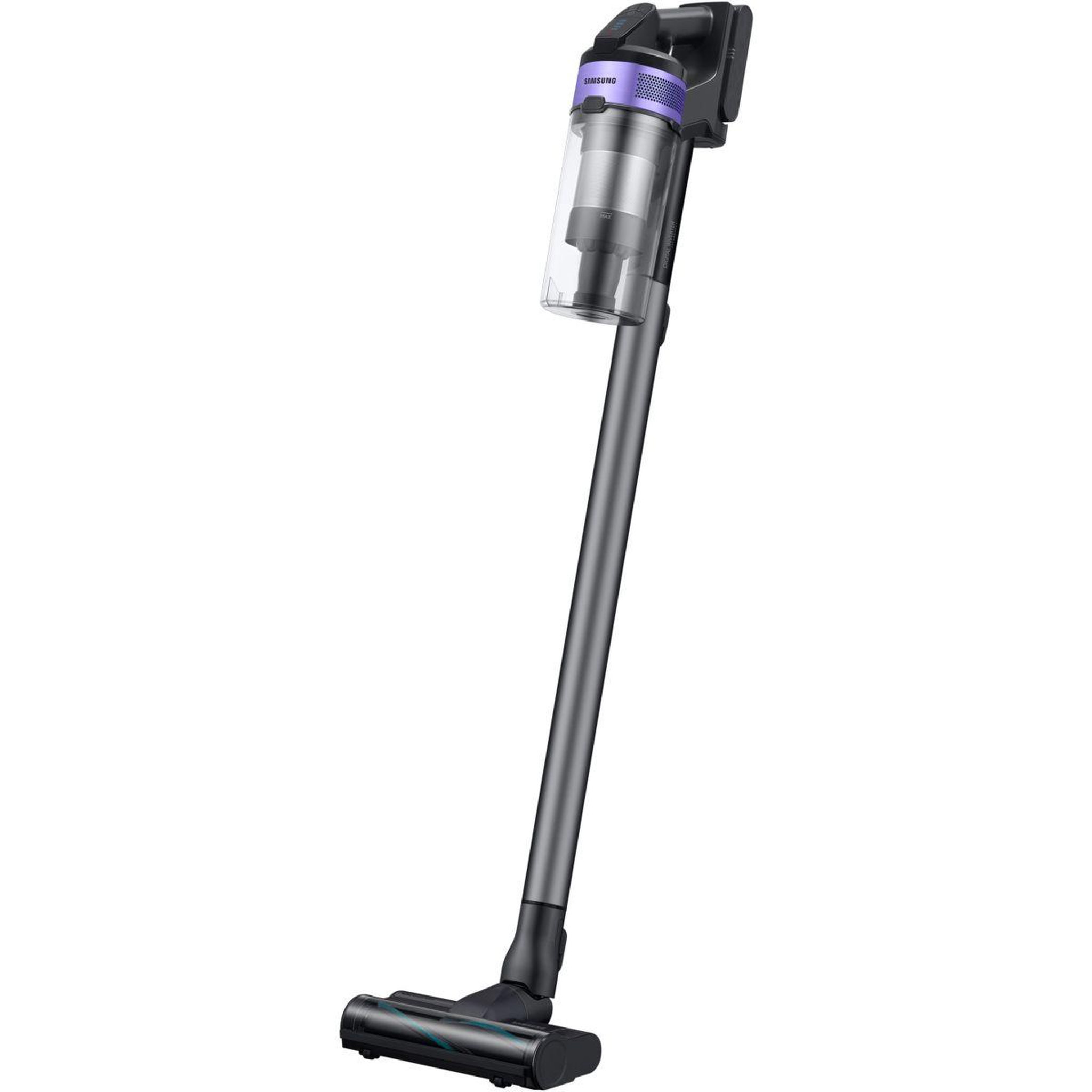 Voir la diapositive 3 : Samsung Aspirateur balai jet 75e pet vs20b75bgr4