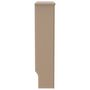 Voir la diapositive 4 : VIDAXL Cache-radiateur MDF 78 cm