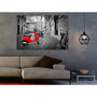 Voir la diapositive 2 : Paris Prix Tableau Imprimé  My Dream Wide