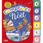 COMPTINES DE NOEL, Paku