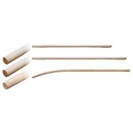 OUTIFRANCE Manche de pelle 40 x 1350 mm