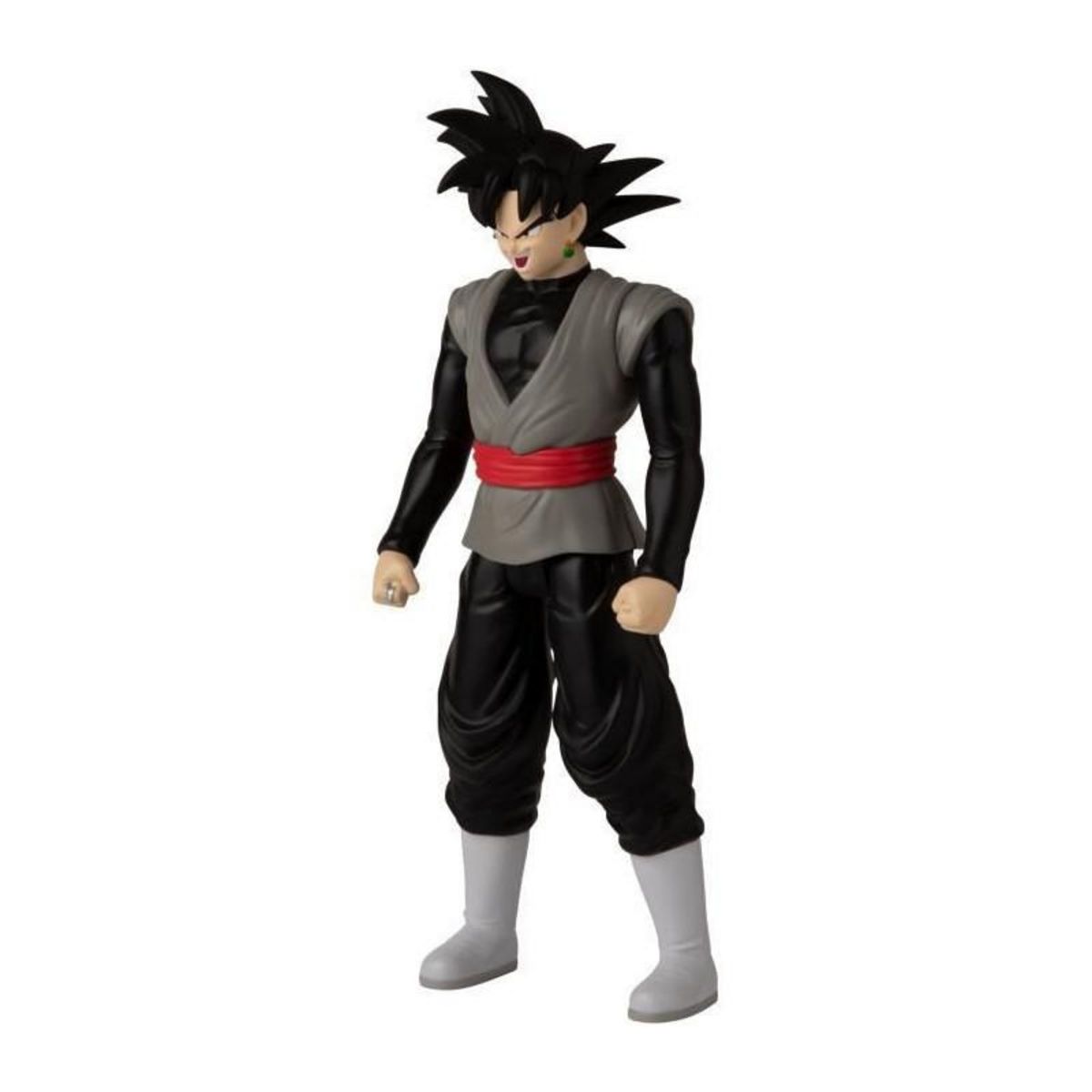 BANDAI DB Figurine geante Limit Breaker Goku Black