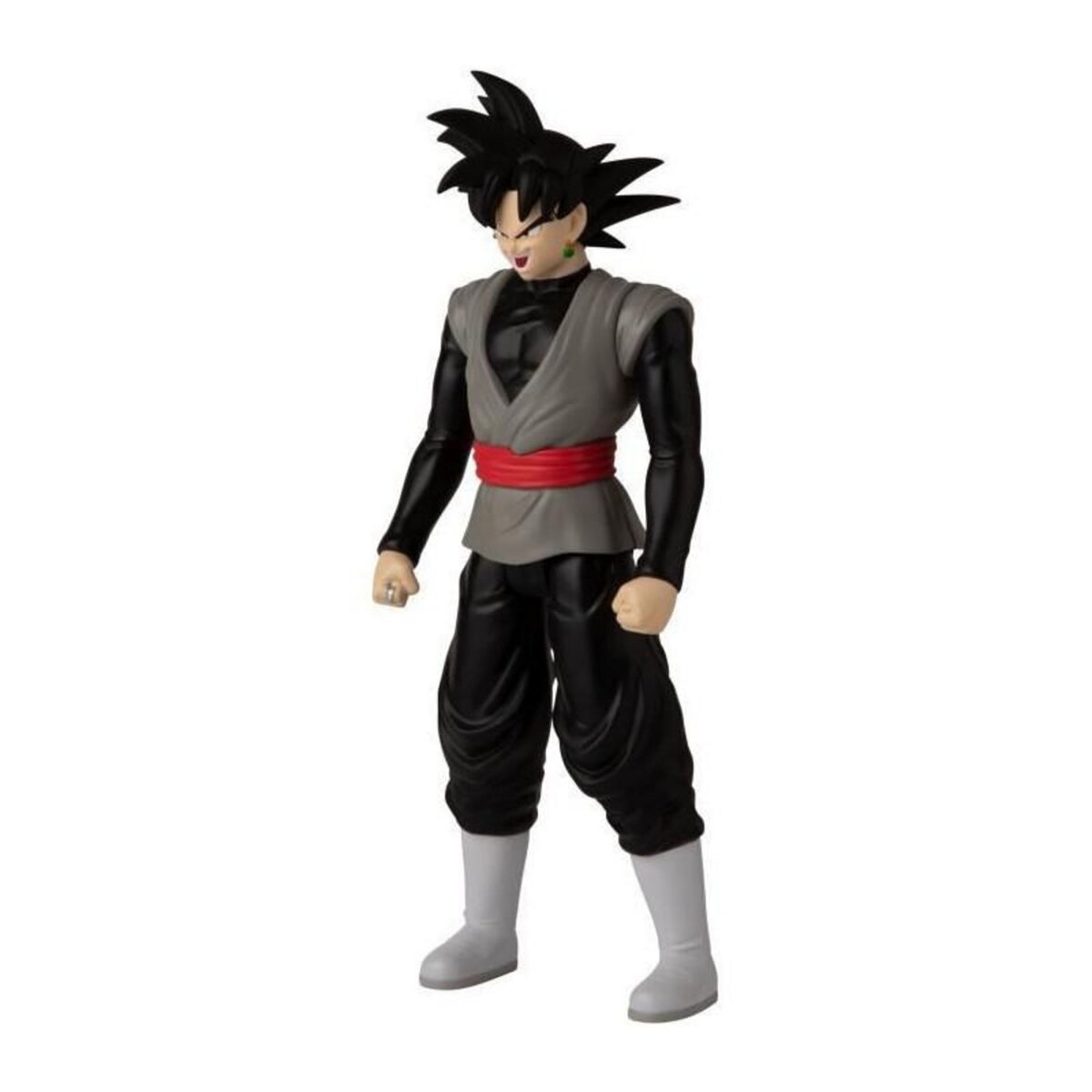 BANDAI DB Figurine geante Limit Breaker Goku Black