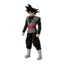 Voir la diapositive 3 : BANDAI DB Figurine geante Limit Breaker Goku Black