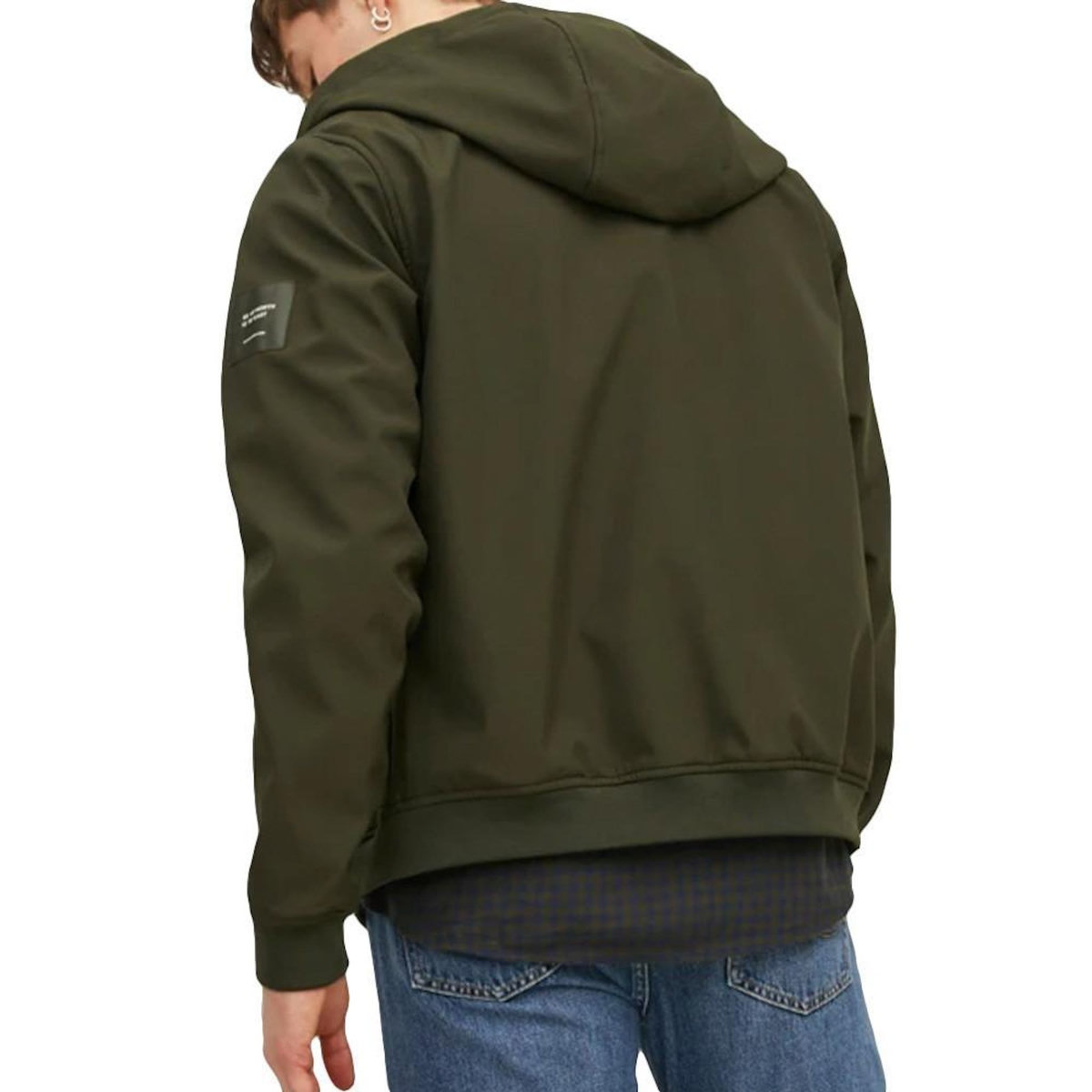 Jack & Jones Veste  Homme Jack & Jones 12232354