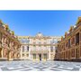 Smartbox Visite guidée de 2h du château de Versailles pour 4 personnes - Coffret Cadeau Multi-thèmes