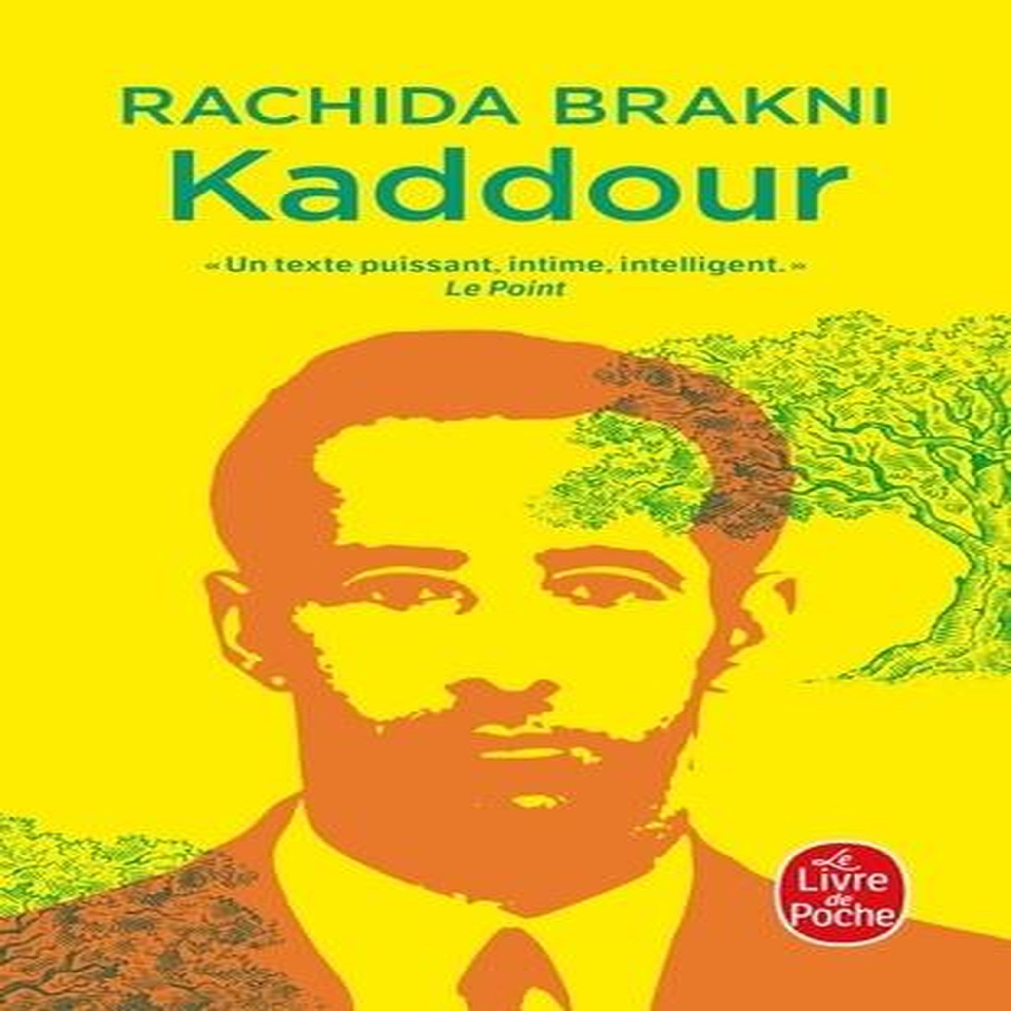 KADDOUR, Brakni Rachida