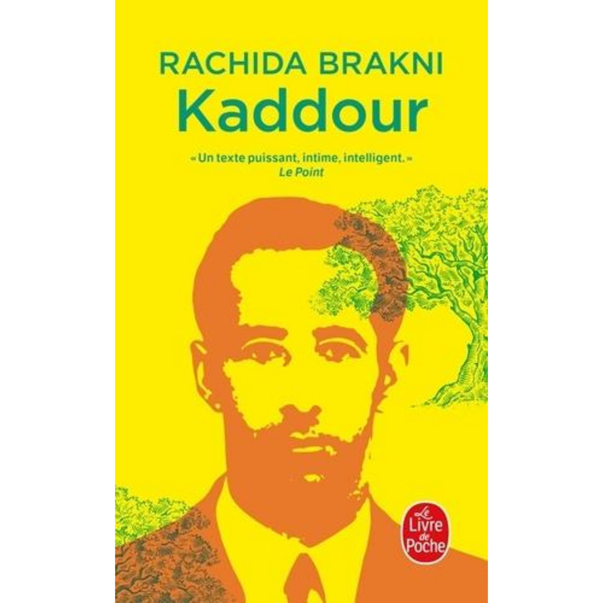 KADDOUR, Brakni Rachida