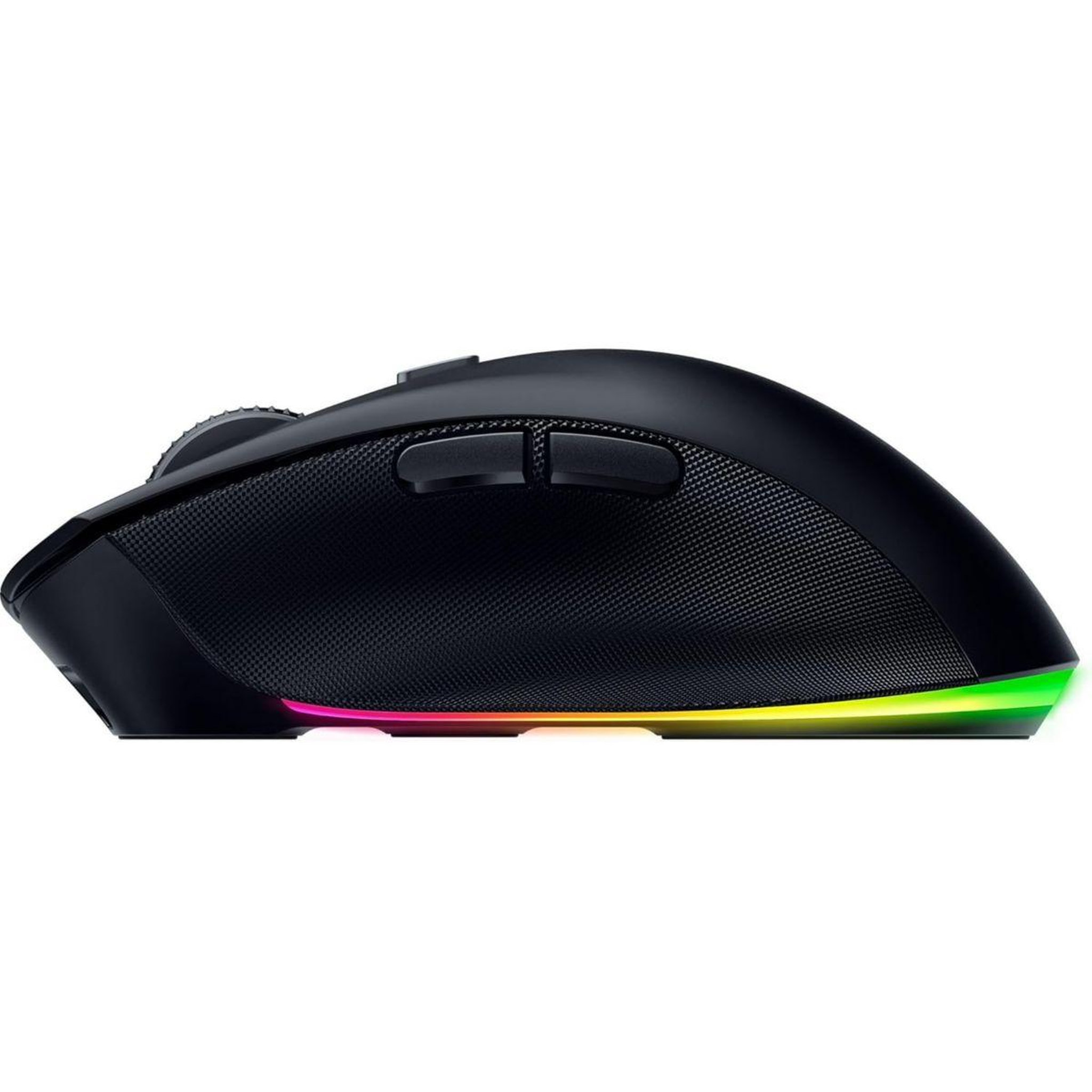Voir la diapositive 3 : Razer Souris gamer sans fil pro click v2 noir