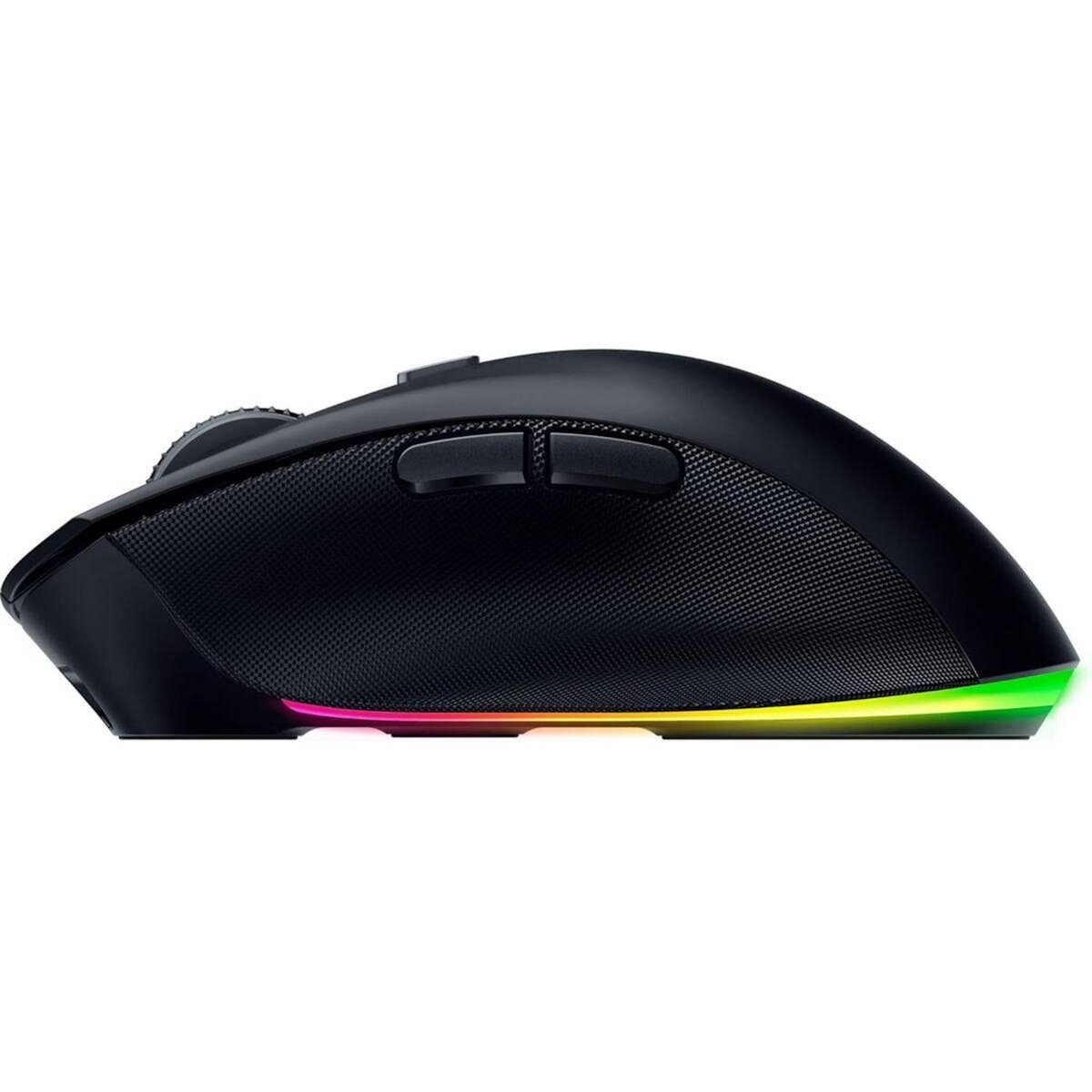 Razer Souris Gamer Sans Fil PRO CLICK V2 NOIR