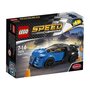 LEGO Speed Champions 75878 - Bugatti Chiron