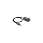 Voir la diapositive 3 : DeLock Adaptateur USB Gigabit Delock 4043619621217 Noir