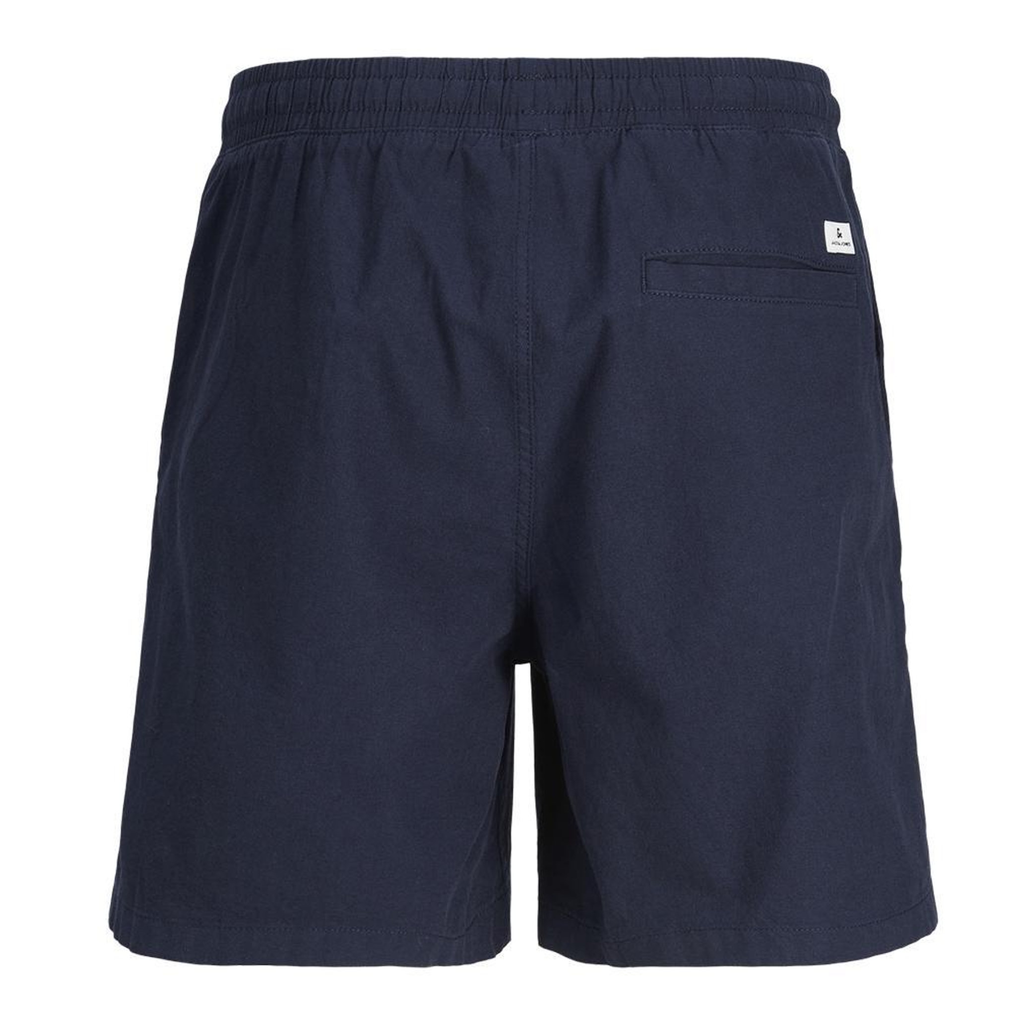 Voir la diapositive 3 : Jack & Jones Short Marine Foncé Homme Jack & Jones Jaiden