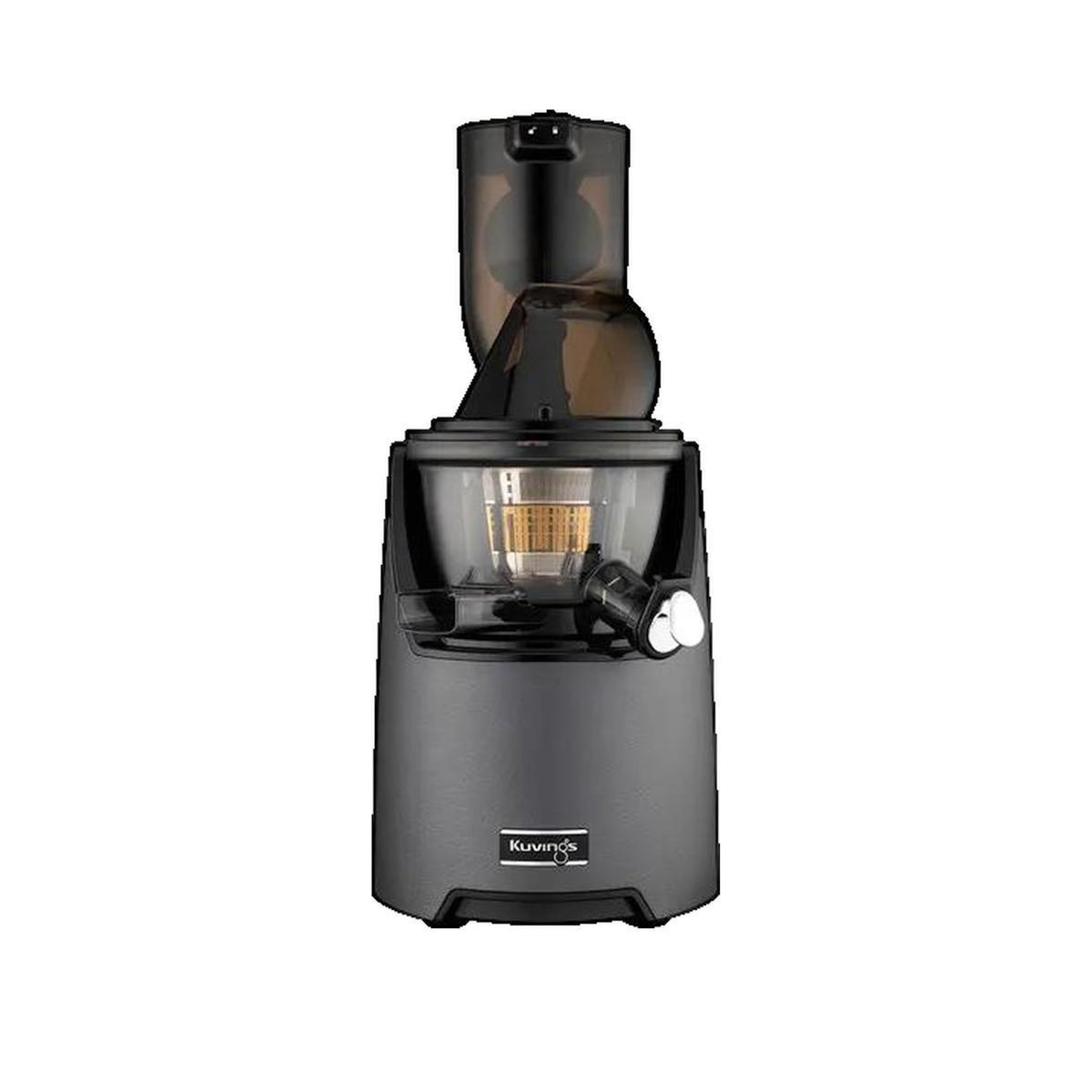Kuvings Extracteur de Jus Vertical Kuvings EVO820 240W 1L