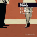 LA CHUTE DU BRITISH MUSEUM, Lodge David