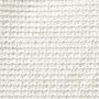 Voir la diapositive 4 : VIDAXL Voile d'ombrage 160 g/m^2 Blanc 4x7 m PEHD