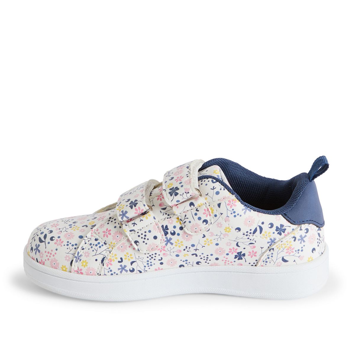 IN EXTENSO Baskets fille du 24 au 30