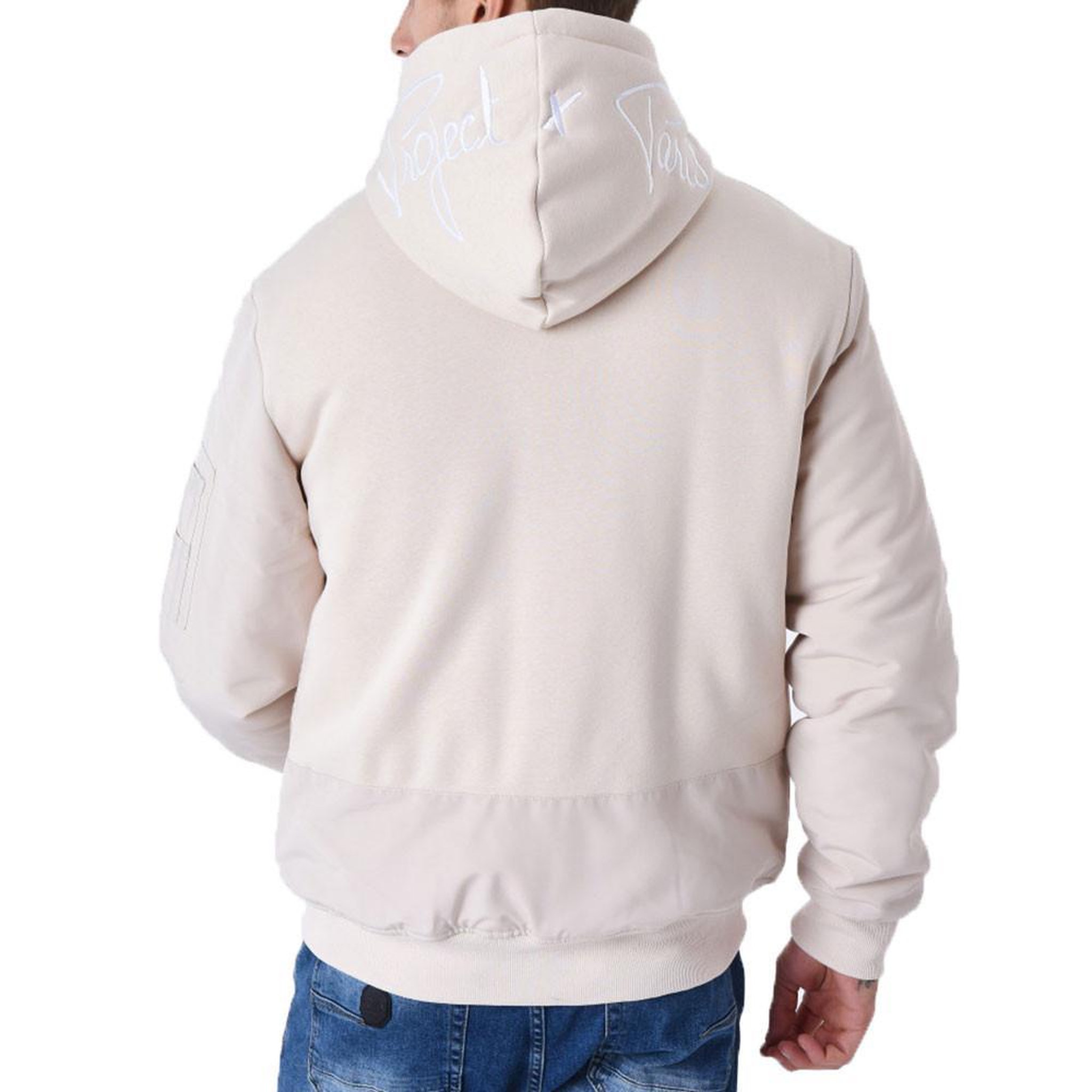 Voir la diapositive 4 : Project X Blouson  Homme Project X Paris 2230117