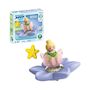 Voir la diapositive 3 : PLAYMOBIL 71772 Junior Disney Fee Clochette et fleur flottante