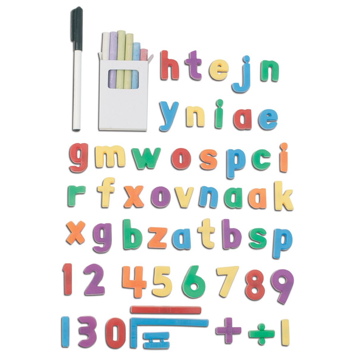 SMOBY Tableau tube rose