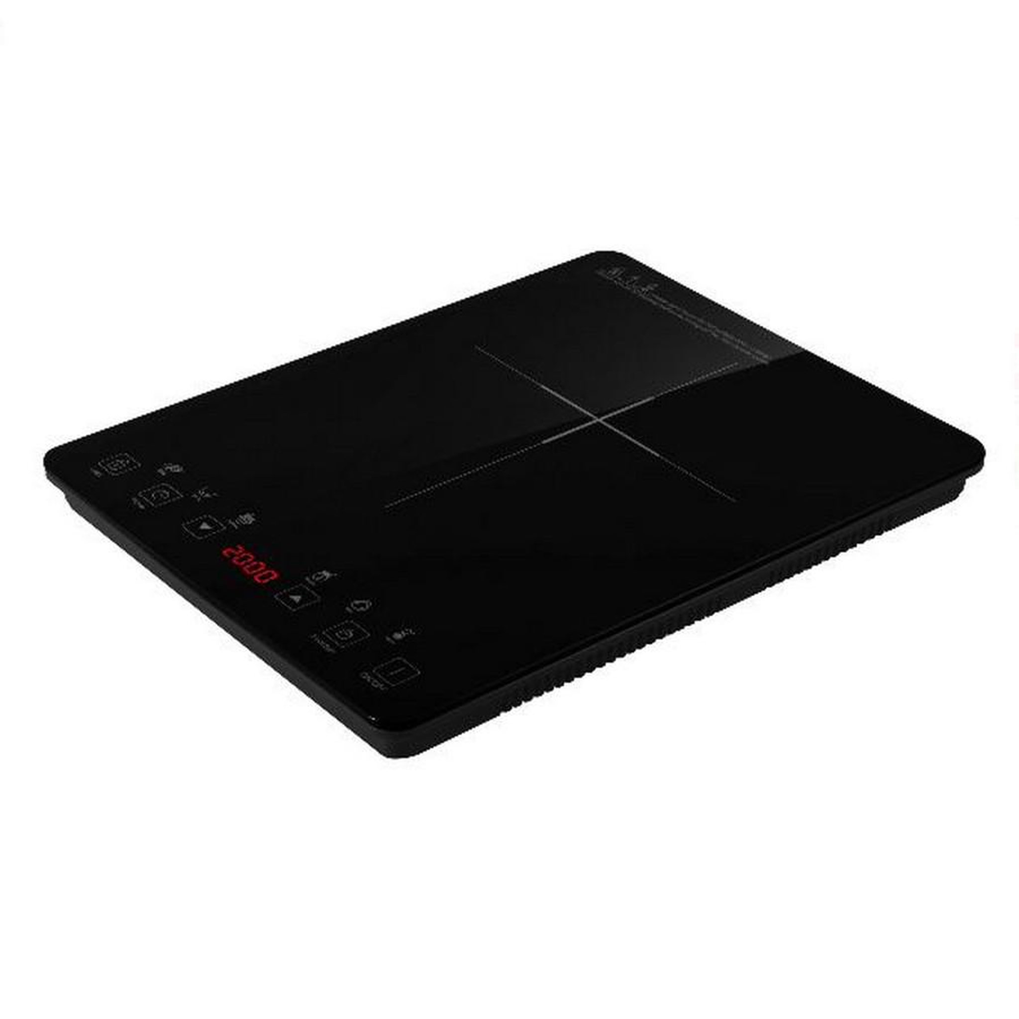 LITTLE BALANCE Table de cuisson à induction posable 2000w - 8575