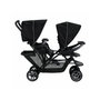 Voir la diapositive 2 : GRACO Poussette double Stadium 