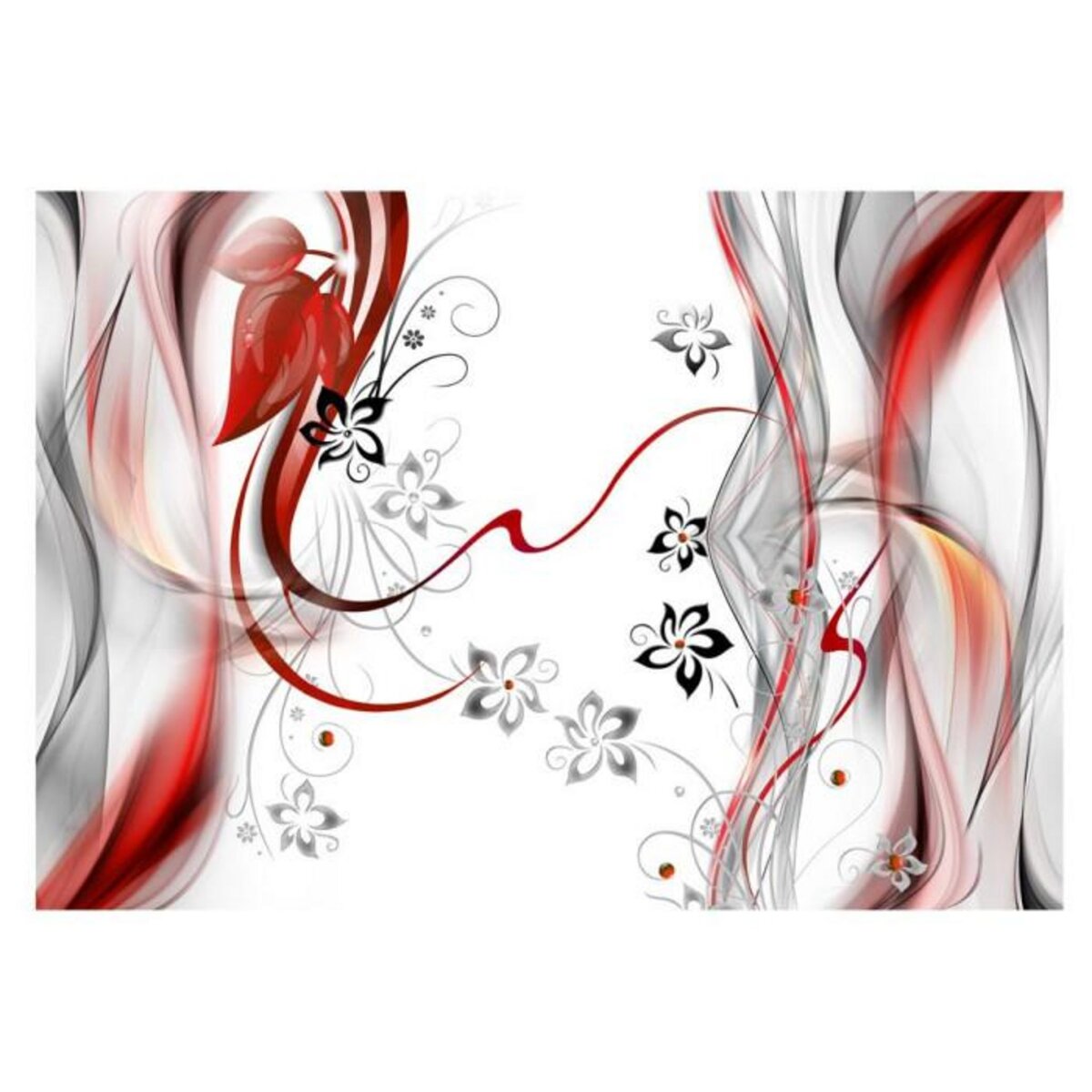 Paris Prix Papier Peint  Airy Fabric