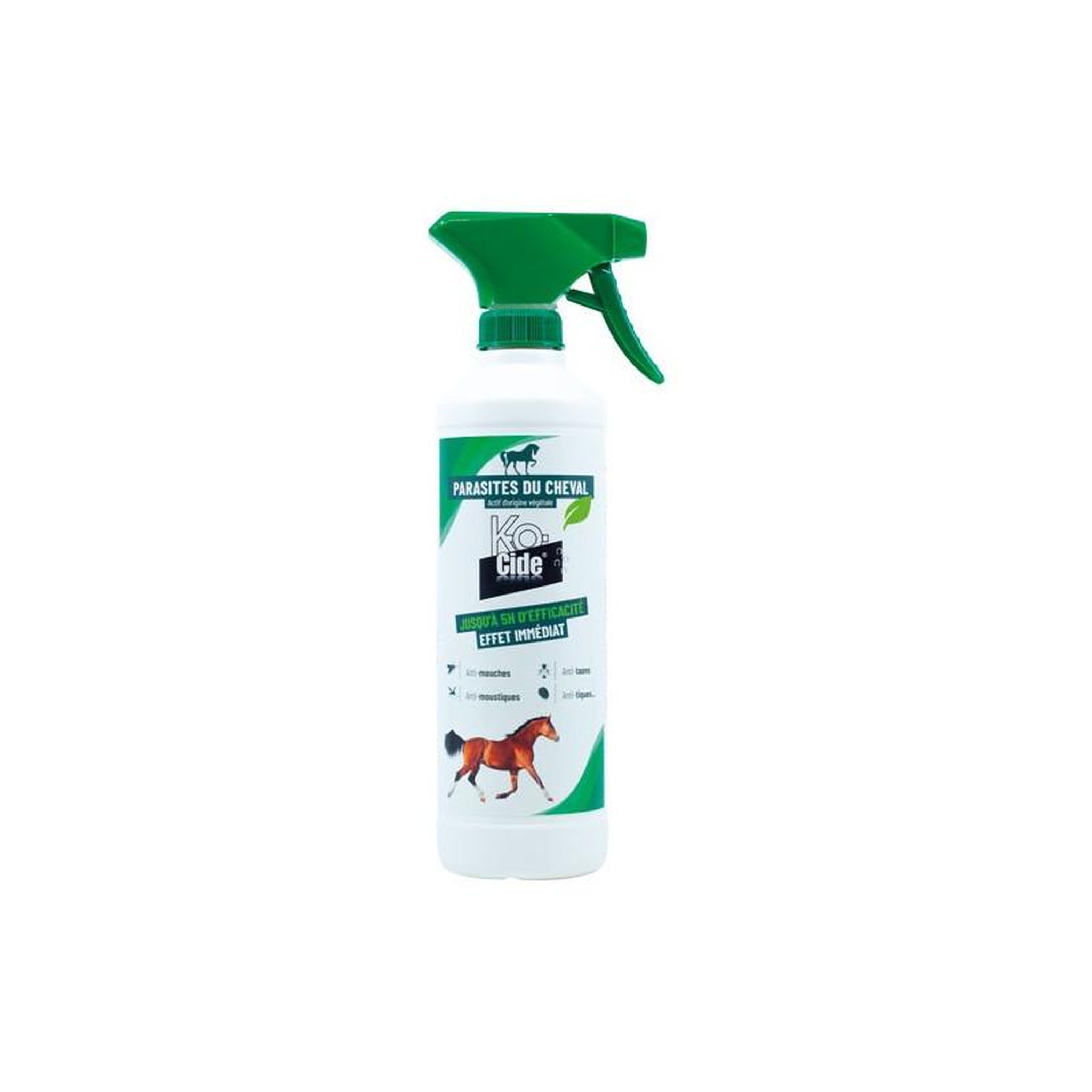 KOCIDE KOCIDE REPULSIF MOUCHE CHEVAL 450ML KOCIDE - KRM