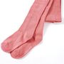 Voir la diapositive 2 : VIDAXL Collants pour enfants vieux rose 104