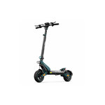 URBANGLIDE Trottinette Électrique Adulte UrbanGlide GT PRO 1300W - Autonomie 80 km - Pneus 11  Tubeless Tout-Terrain - Batterie 48V - Double Frein à Disque - IPX5