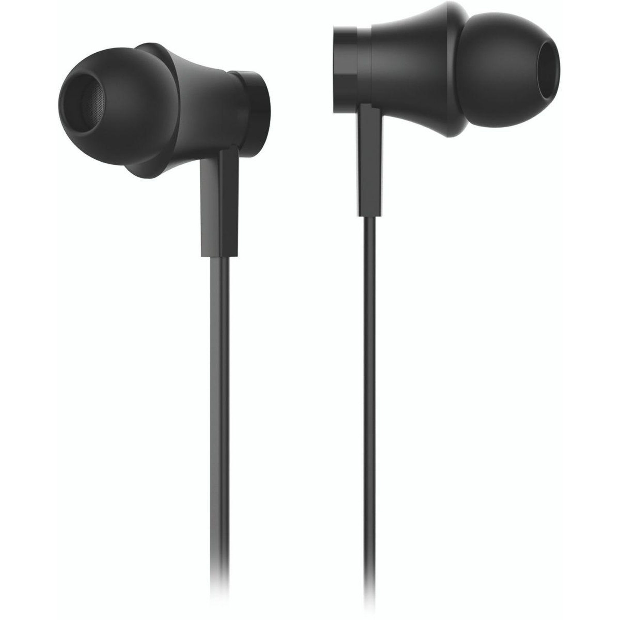 ESSENTIEL B Ecouteurs IN 2 Noir