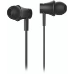 ESSENTIEL B Ecouteurs IN 2 Noir