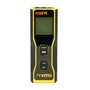 VITO Pro-Power Télémètre mesureur laser Digital professionnel de poche - VITO POWER - portée 20 m précision 3 mm Arrêt auto mesure distances