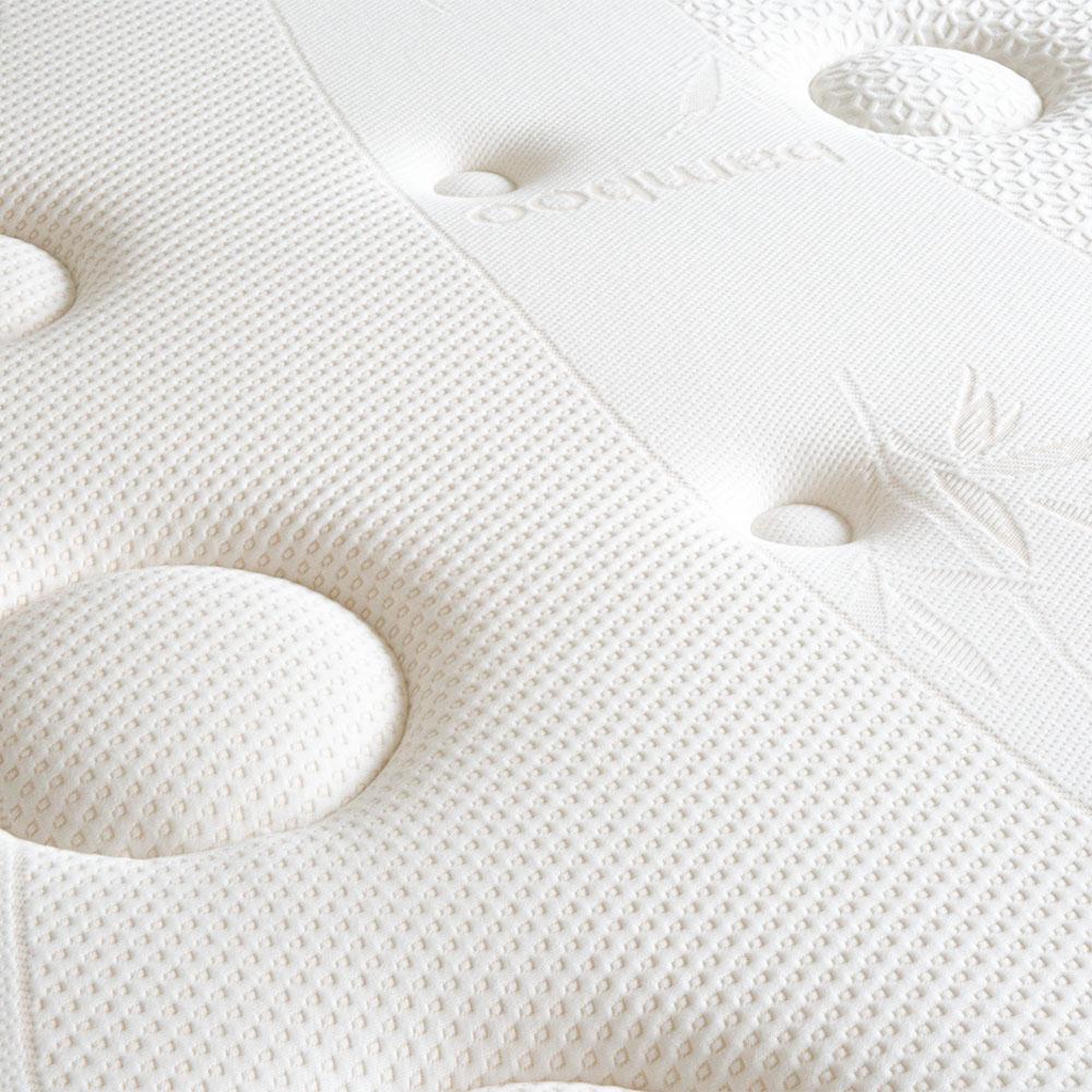 Voir la diapositive 5 : NUIT DE COTON Nuit de coton | matelas prelude 2.0 | latex 100% naturel