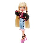 Bratz Poupée Bratz Goin Out! Cloe