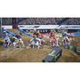 Voir la diapositive 4 : Monster Energy Supercross - The Official Videogame 5 PS5