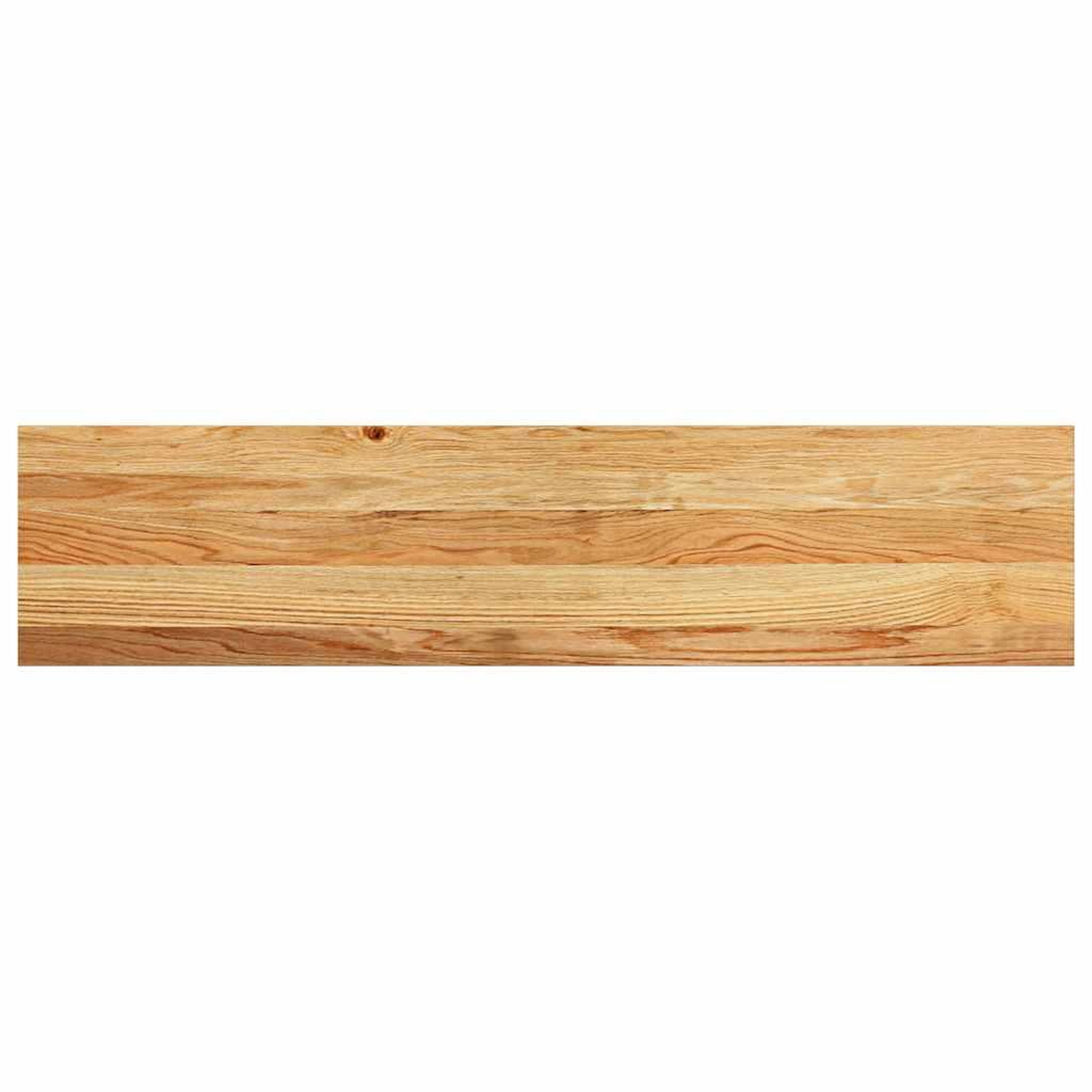 Voir la diapositive 4 : VIDAXL Marches d'escalier 20 pcs marron clair 110x30x2 cm chene massif