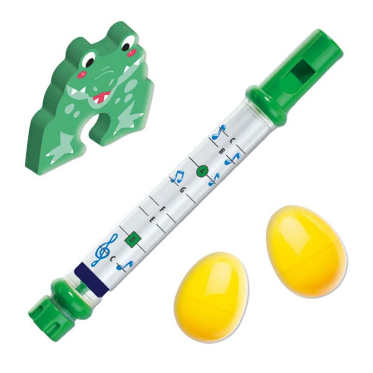 SES SES Tiny Talents Kroko Music in Bath 13059