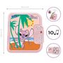 Voir la diapositive 3 : Lexibook Journal intime électronique avec coffre-fort Angel