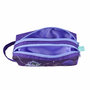 Voir la diapositive 5 : AUCHAN Trousse 2 compartiments violette Cosmocat
