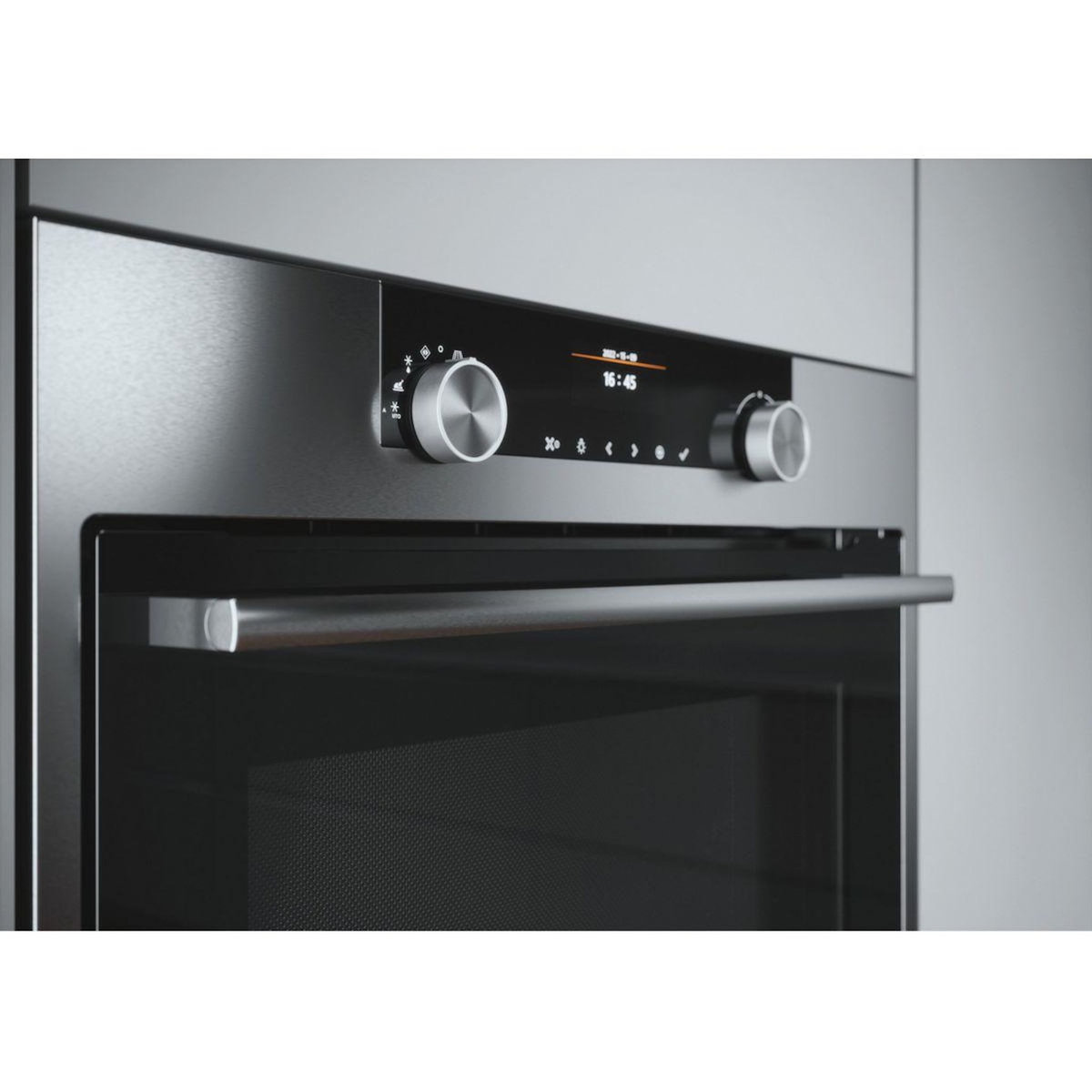 ASKO Micro ondes encastrable OM8464S