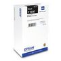 Voir la diapositive 2 : Epson Epson Ink T7541 Black Schwarz XXL (C13T754140)