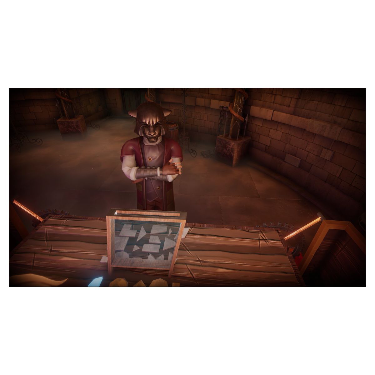 Fort Boyard : Nouvelle Edition - Toujours plus fort ! PS4