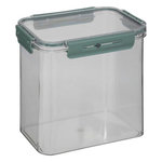 FIVE Boîte de Conservation Hermétique  Neo  4L Transparent