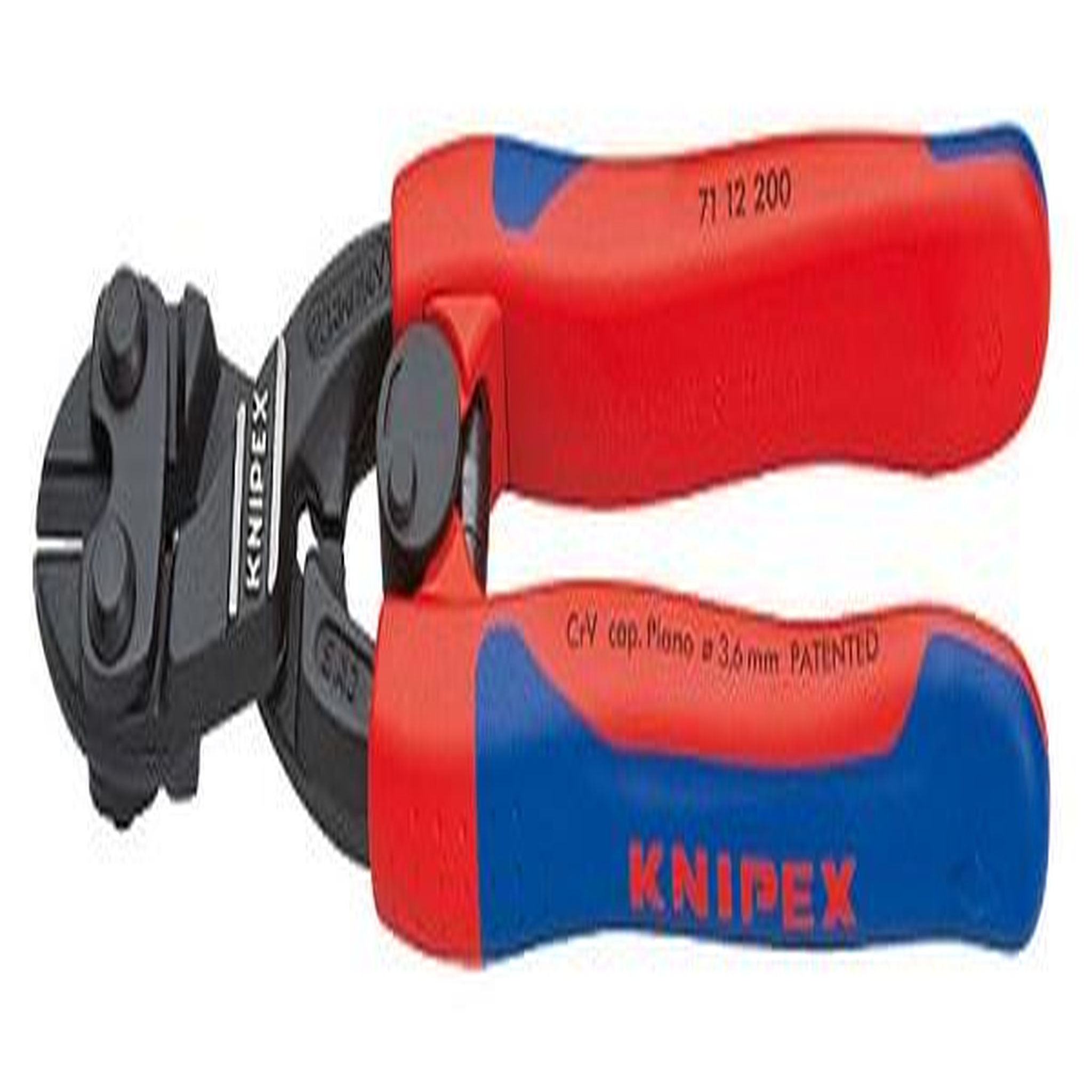Knipex Pince articulée démultipliée  Cobolt