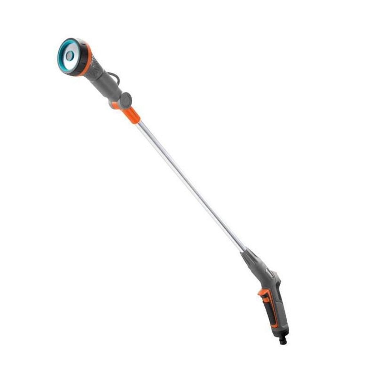 Gardena GARDENA Fusil-arrosoir pour suspensions Comfort - Longueur 90cm - Jet aere + brume - Verrouillage du jet - Garantie 5 ans 18335-