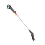 Gardena GARDENA Fusil-arrosoir pour suspensions Comfort - Longueur 90cm - Jet aere + brume - Verrouillage du jet - Garantie 5 ans 18335-