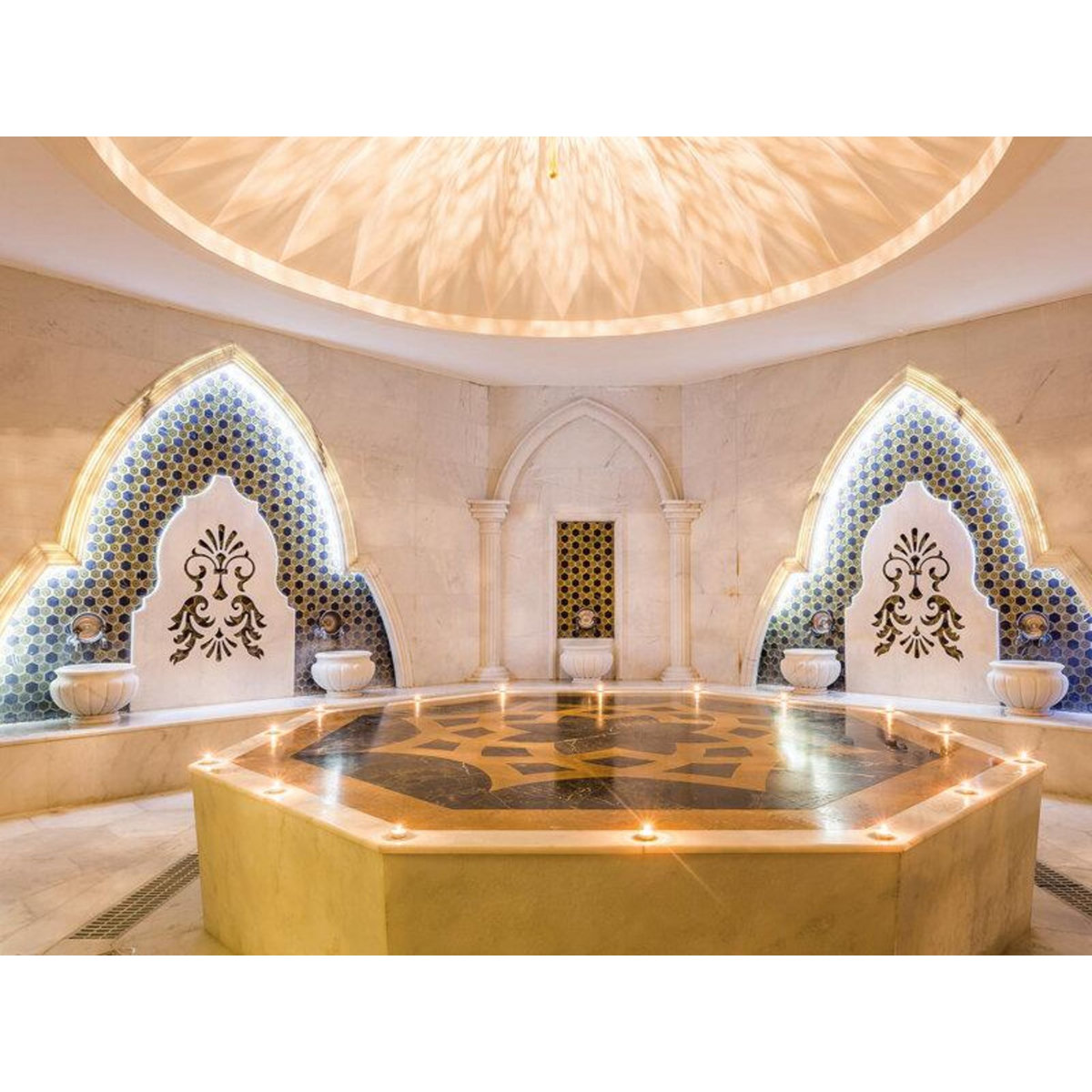 Smartbox Spa et soin détente : 100% relaxation garantie - Coffret Cadeau Bien-être