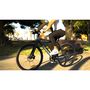 Voir la diapositive 5 : URBANGLIDE Ebike M1 - Vélo électrique 250W léger, 60 km autonomie, freins hydrauliques