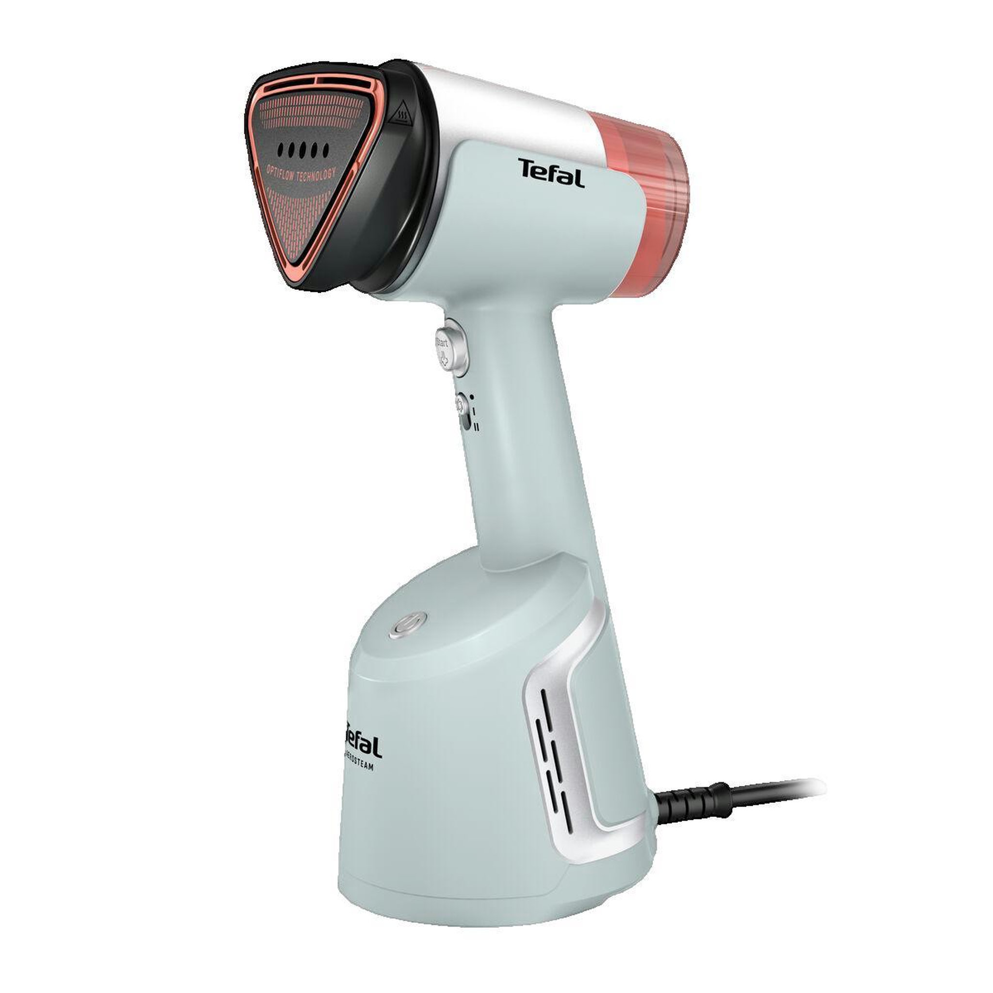 TEFAL Défroisseur vapeur vertical Tefal AeroSteam DT9814